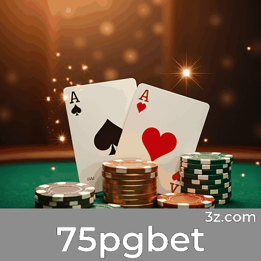 Cadastro na 75pgbet para desfrutar dos melhores jogos