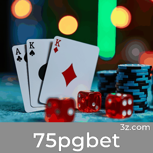 Cadastro na 75pgbet para desfrutar dos melhores jogos