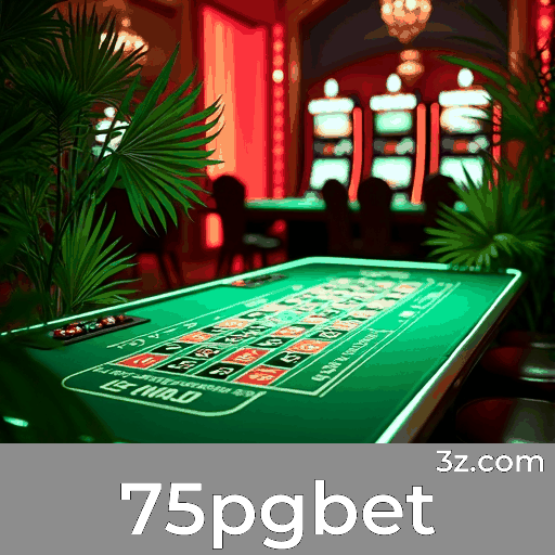 Cadastro na 75pgbet para desfrutar dos melhores jogos