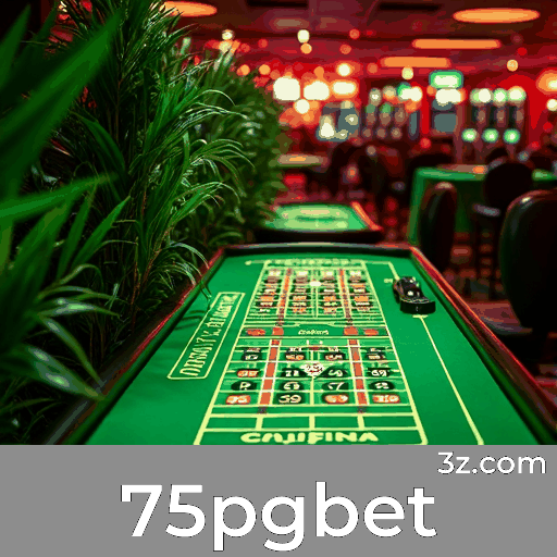 Formulário de cadastro da 75pgbet