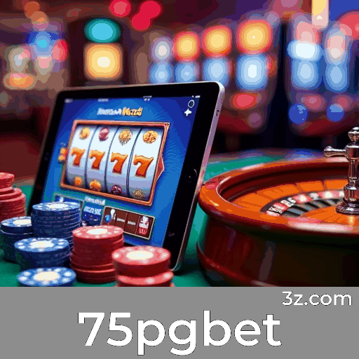 Cadastro na 75pgbet para desfrutar dos melhores jogos