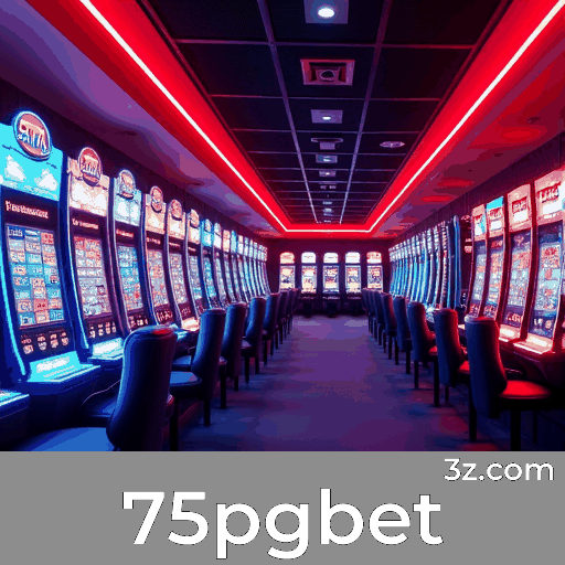 Cadastro na 75pgbet para desfrutar dos melhores jogos